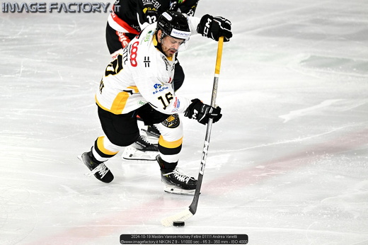 2024-10-19 Mastini Varese-Hockey Feltre 01111 Andrea Vanetti